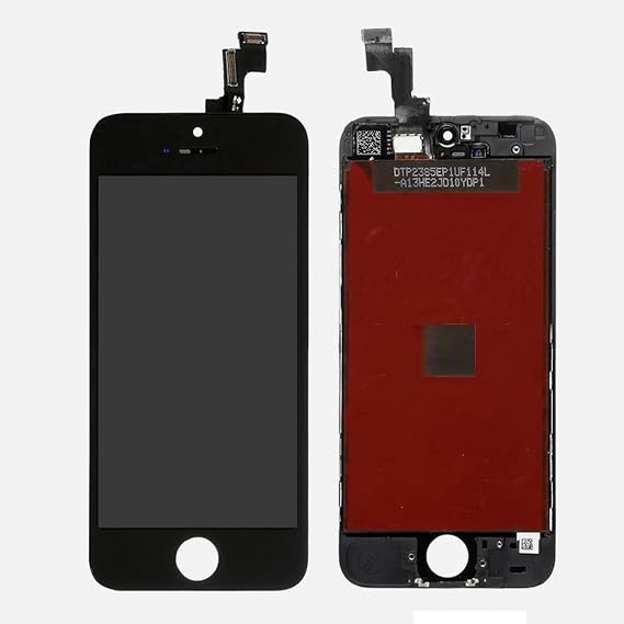 Replacement for iPhone 5C LCD Screen Display Digitizer Touch Screen Assembly