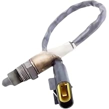 Oxygen Sensor 55246214 | Compatible with Fiat TIPO 1.4L | Lambda Sensor OEM Grade