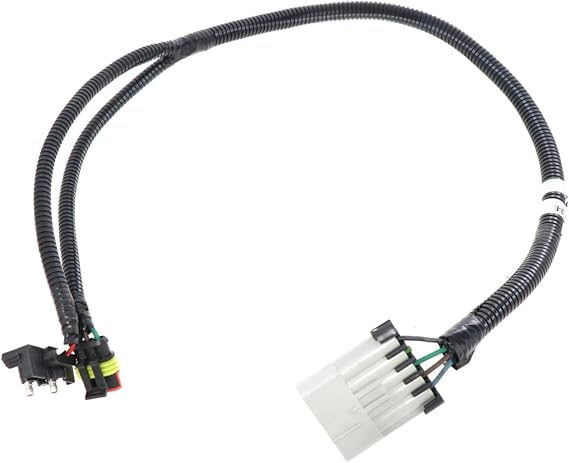 Freightliner Jumper Harness - A06-53469-002
