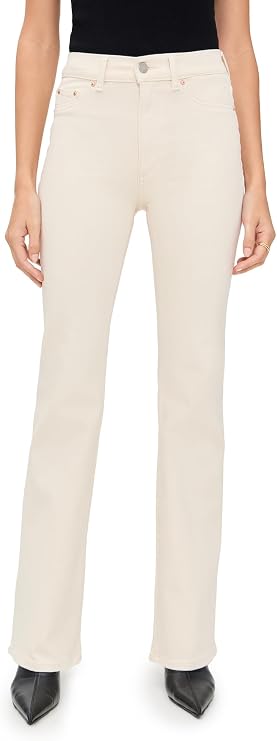 DL1961 Women's Bridget Bootcut High Rise Instasculpt Jeans