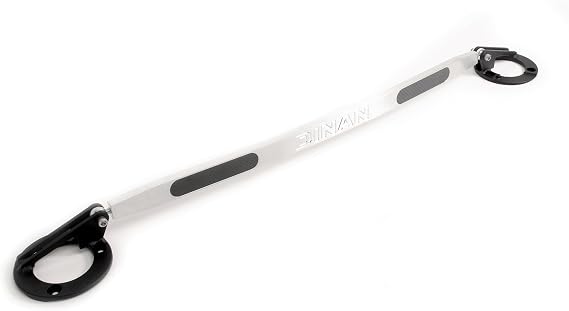 Dinan D180-0362 Strut Tower Brace - Compatible with 1992-2000 BMW 323i/325i/328i/M3/Z3