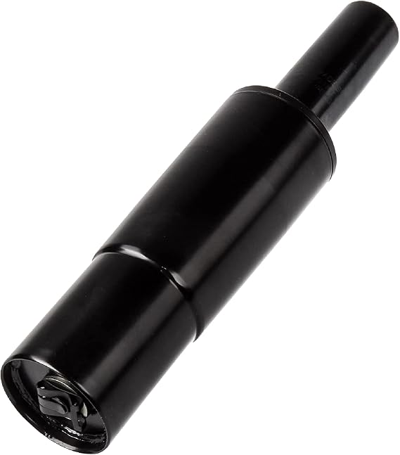 noblechairs Replacement Gas Cylinder for Epic, ICON, and Hero Gaming/Office Chairs, Extra-Short | Extra short replacement gas spring for noblechairs Epic, ICON and Hero chairs, safety class 4