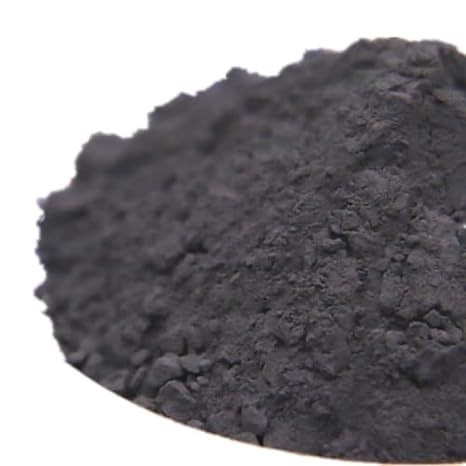 Osmium Metal Powder 99.9% High Purity - 1g Research and Periodic Table Element Specimen Collection