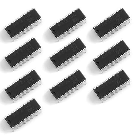 10pcs PT2399 2399 Echo Processor Audio Processor IC,DIP-16. | Echo Processor IC