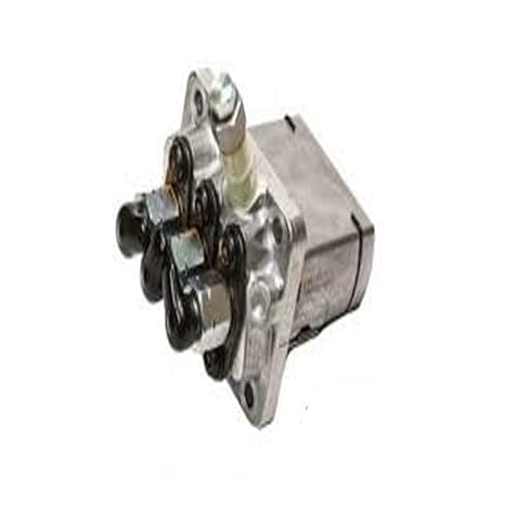 Kubota 16006-51012 Genuine Injection Pump Assembly for Tractor