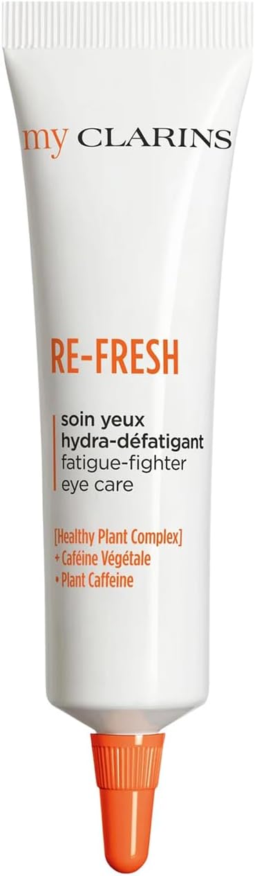 Clarins De-fatiguing Eye Contour Göz Çevresi Kremi 15 ml
