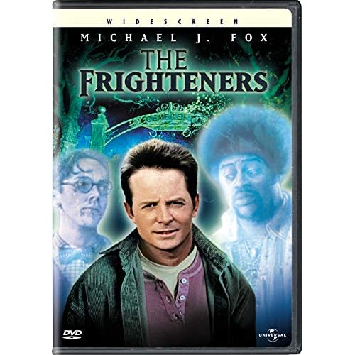 The Frighteners [DVD]