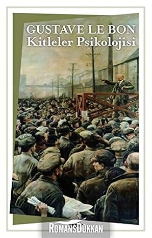Kitleler Psikolojisi