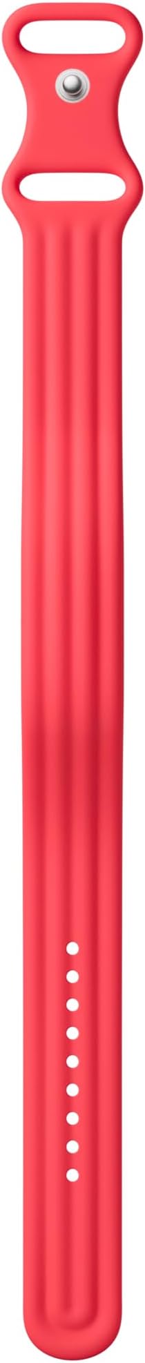 Google Fitbit Air Active Band - Workout-Friendly Silicone Band - Only Compatible with Fitbit Air - Berry, Small