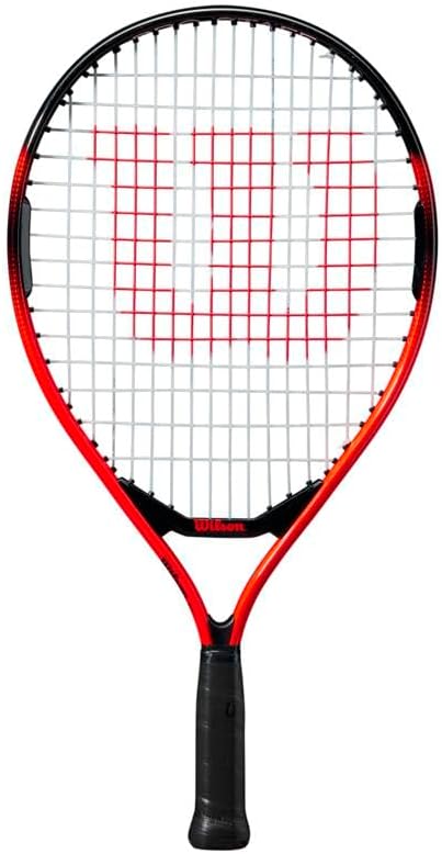 WILSON Pro Staff Precision Junior/Youth Recreational Tennis Rackets