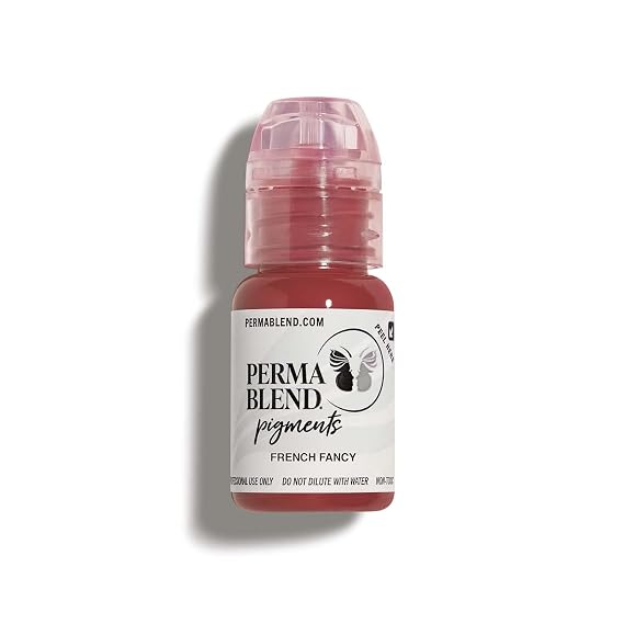 Perma Blend French Fancy Tattoo Ink 0.5 oz
