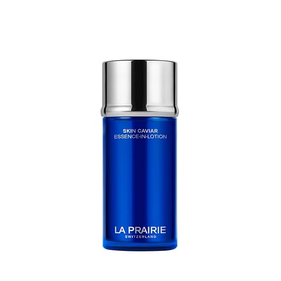 La Prairie Skin Caviar Essence-in-Lotion, Pre-Serum Treatment, Helps Hydrate & Prepare Skin for Lifting Ritual