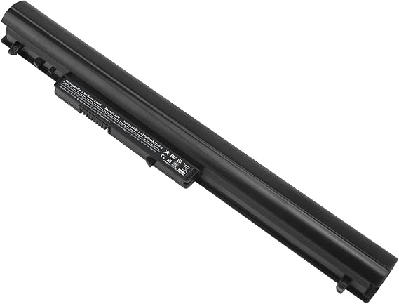 Fancy Buying LA04 Laptop Battery for HP Spare 15-1272WM 752237-001 728460-001 776622-001