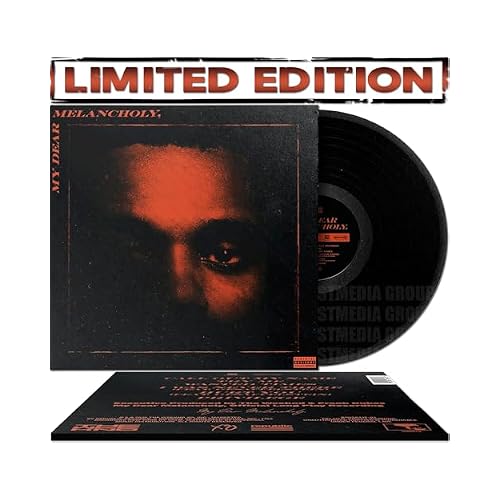 My Dear Melancholy