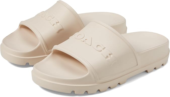 COACH womens Jesse Slide