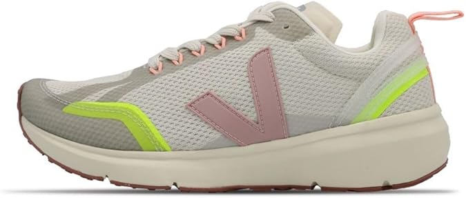 Veja Condor 2 Alveomesh Sneaker, 37, Green