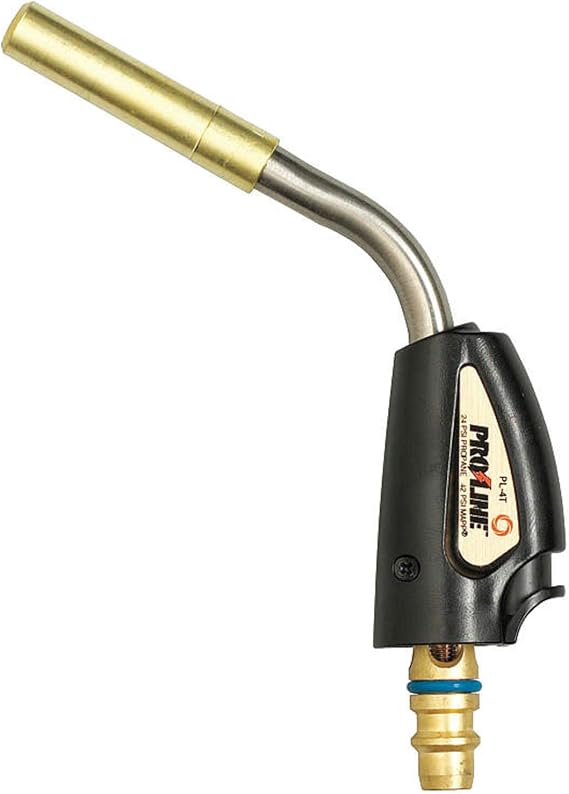 TurboTorch - 0386-0822 - Soldering Tip