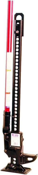 Hi-Lift Jack Equipment-Agriculture Jack EJ-550