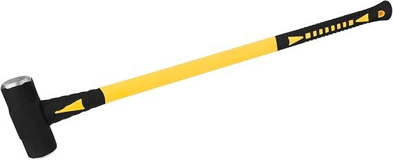 パフォーマンスツールSledge Hammer 8 lbs M7103