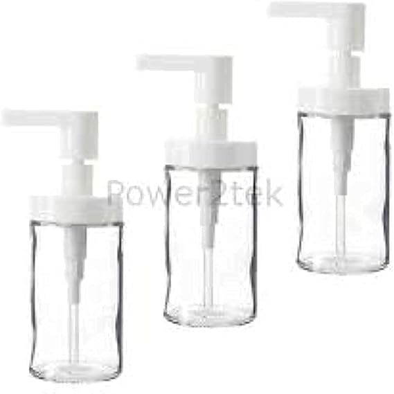 Ikea 3 Set Ikea Tackan Sabunluk, Beyaz