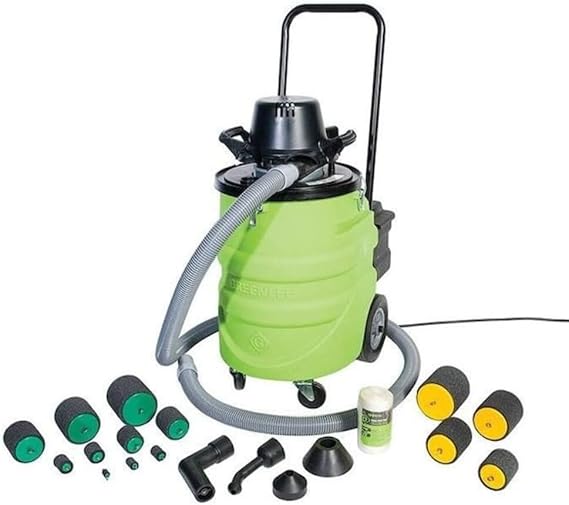 Greenlee 690-15 Power Fishing System