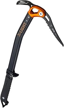 CAMP Cassin X-Light Ice Axe - Adze