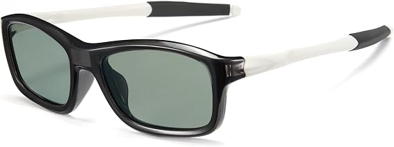 Cyxus 0.1 Seconds Smart Photochromic Polarized Sunglasses Men Women P1176