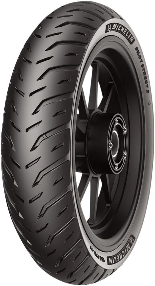 Michelin Pilot Street 2 Tire (60/90-17 (60448))