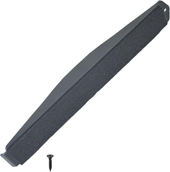 Cabin Air Filter Cover 22759208 fit for 2007-2013 Chevy Silverado Avalanche Suburban Tahoe GMC Sierra Yukon Cadillac Escalade 259-100