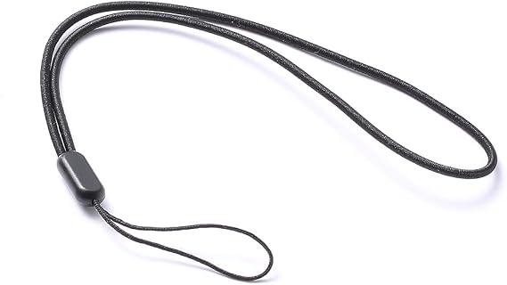 Cestbon Bike Computer Lanyard Tether for Garmin Edge 130 510 520 530 820 830 1000 1030 1040