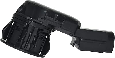 Parking Sensor 89341-42060 1PC Compatible for Toyota Camry 2.5L 2017-2018 Replace# 89341-42030, 89341-42060-C0