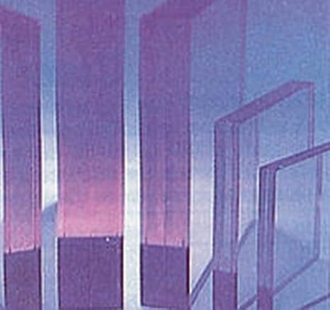 Lexan 1/2" x 12" x 24" Polycarbonate Sheet