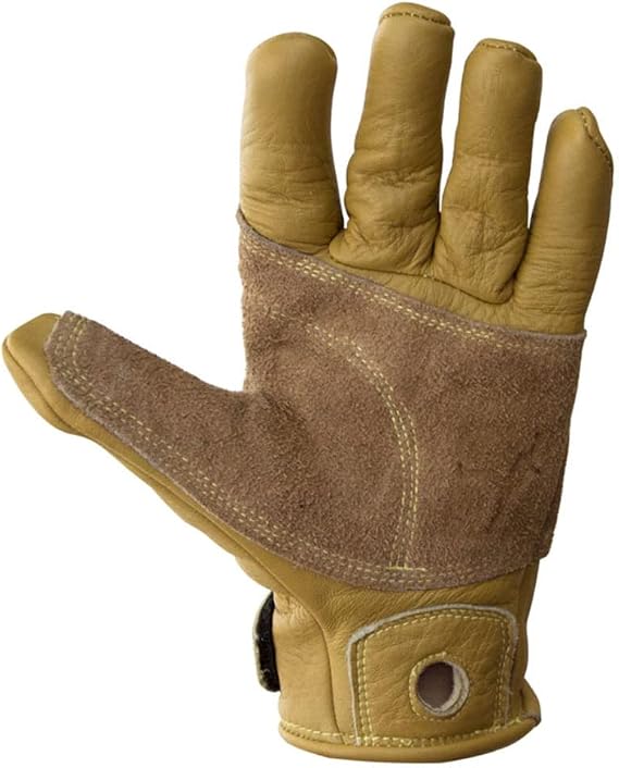 Metolius Full Finger Belay Glove