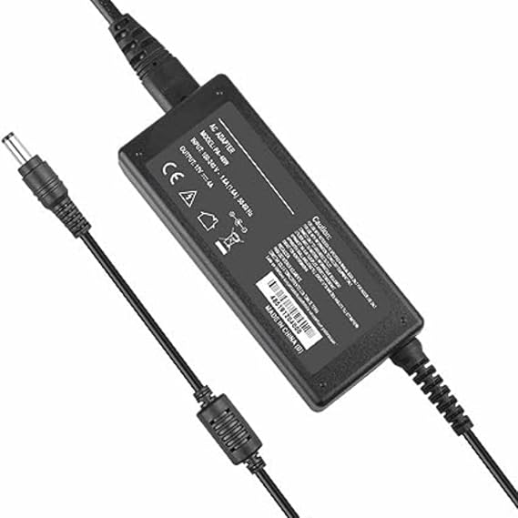 DKKPIA Compatible Replacement AC Adapter Charger for iHome 2GO 9IH508B S040AM1200300 290 Power Cord Power Adapter Charger Wire PSU