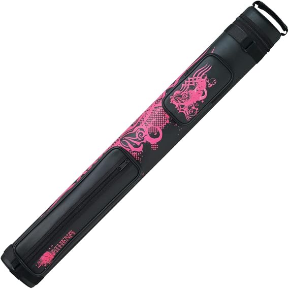 Athena ATHC01 Pool Cue Case