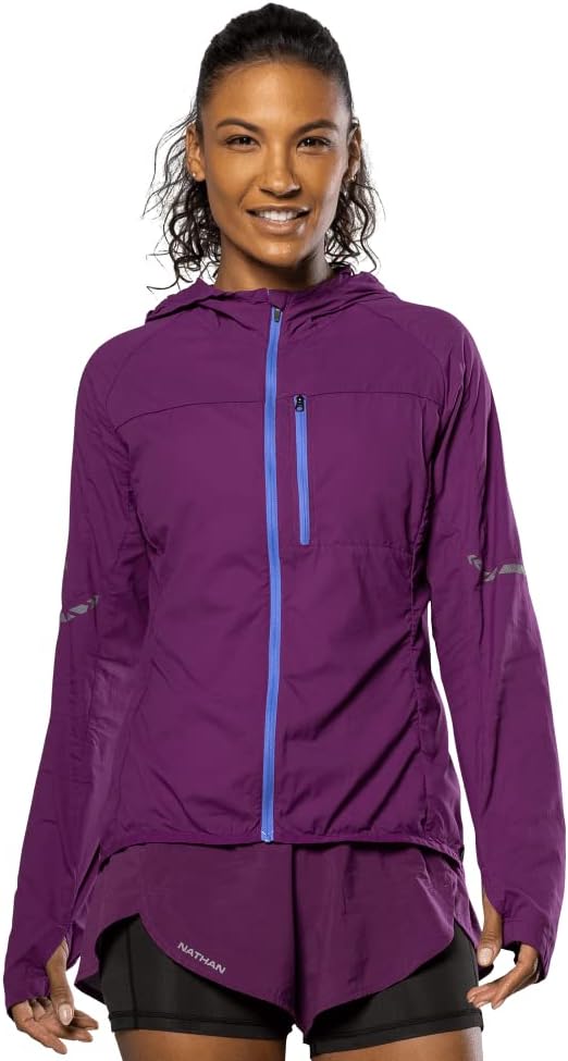 Womens Stealth Jacket