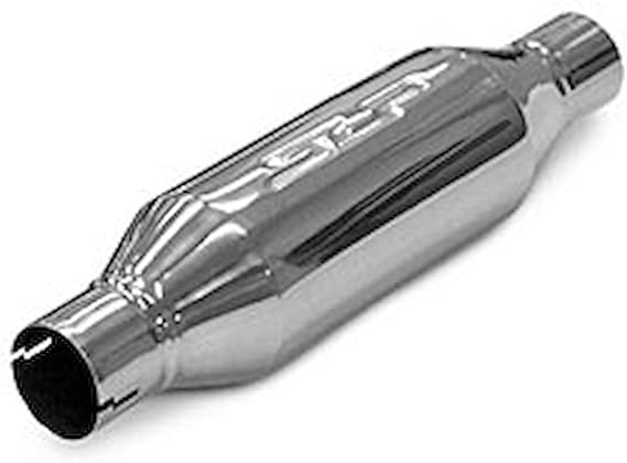 SLP 31067 Loud Mouth II 3" Bullet Type Muffler