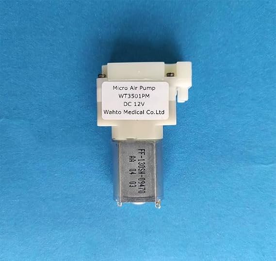 1PCS Non-invasive Blood Pressure air Pump WT3501PM Fits OKEN Seiko P36B02R