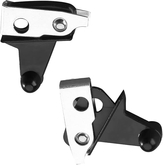Hair Clipper Power Switch for WAHL Magic Clip, 5-Star Series 8148 8591 Clipper