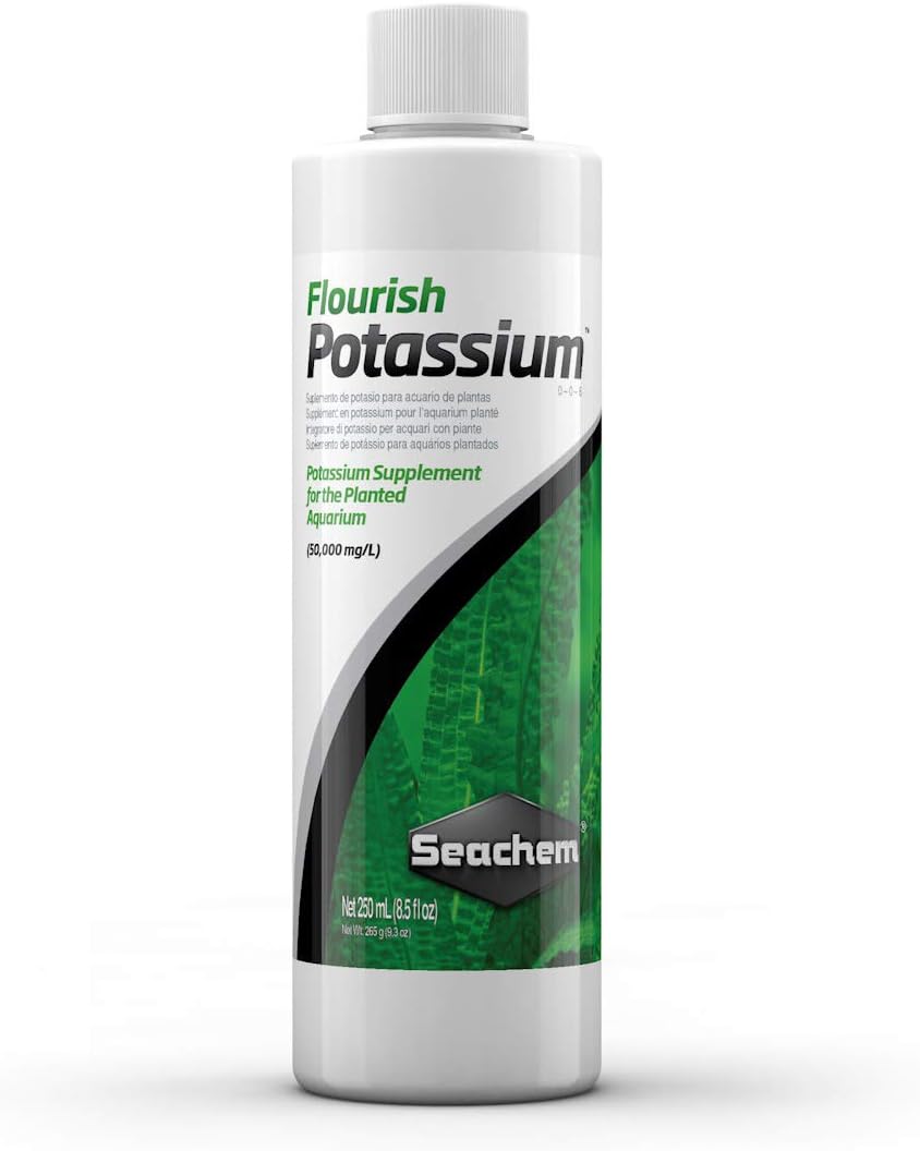 Seachem Flourish Potassium 500 ML