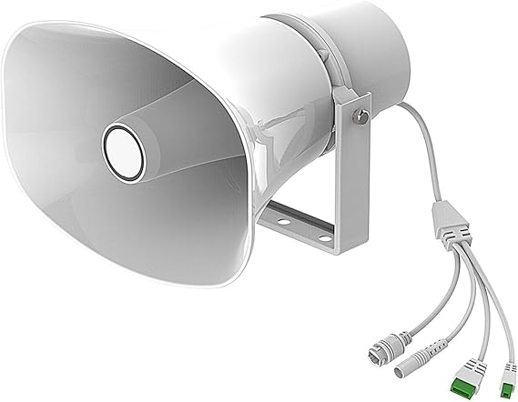 Fanvil A233 IP Horn Speaker 2 SIP Lines, MAX SPL 120db