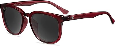 Knockaround Paso Robles Polarized Sunglasses for Men & Women - Trendy Sunglasses - UV400 Protection