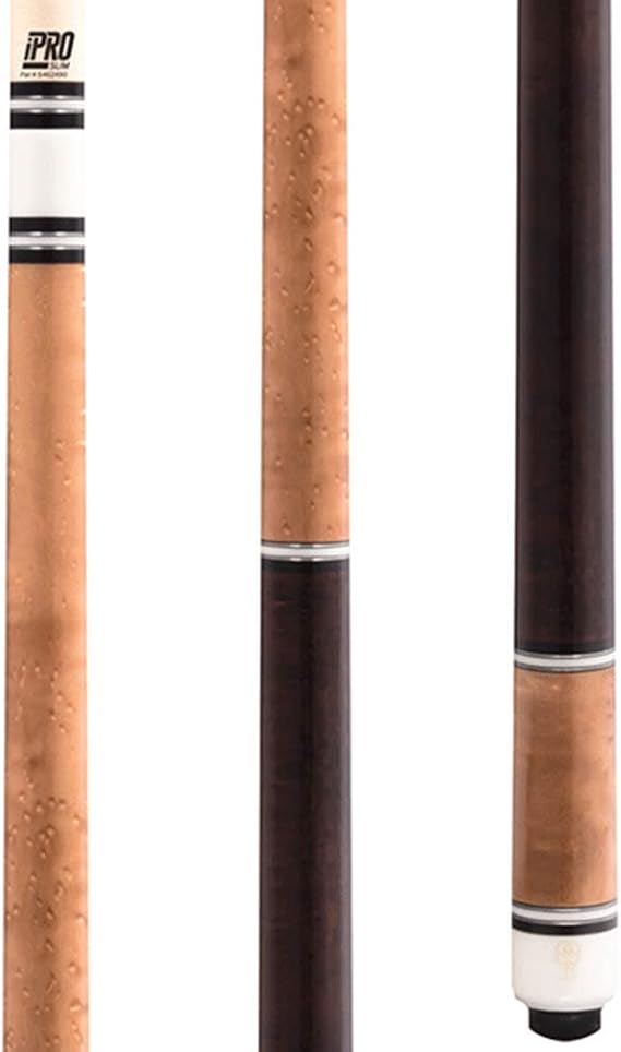 McDermott Select Series SL4