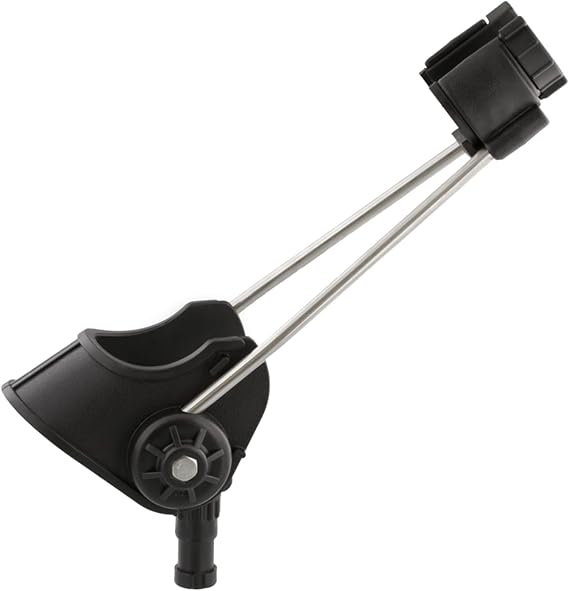 Scotty #239 Striker Rod Holder