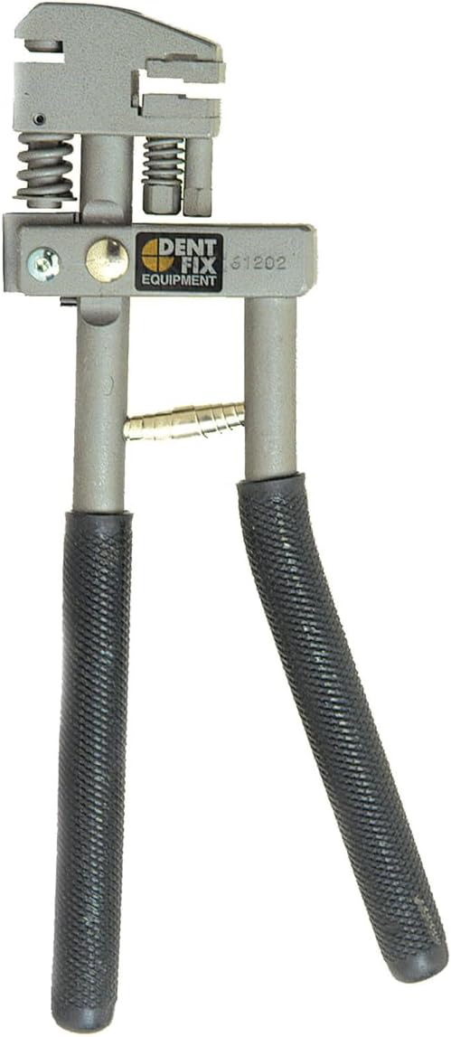 Dent Fix - Punch/Flange 5/16 (DF516PF)
