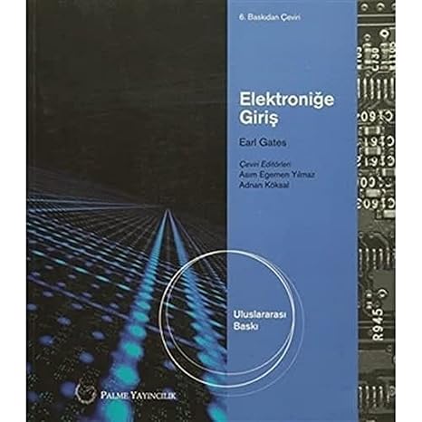 Introduction to Electronics