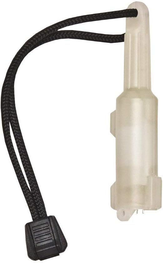 Innovative 500 Dives Flashing Water Activated Marker Light