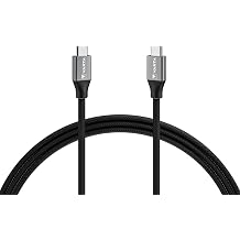 Varta Cable USB TYPE C - USB TYPE C