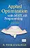 Applied Optimization with MATLAB Programming 2nd Edition