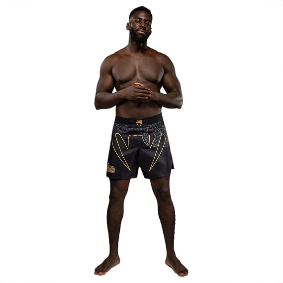Venum Serpenti Fight Shorts